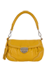 Daino Shoulder Bag, front view